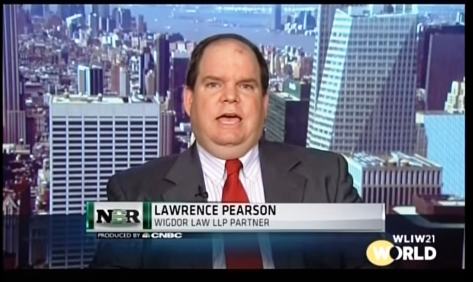 Partner Lawrence Pearson Discusses Implications Of Pao V. Kleiner Perkins On CNBC News