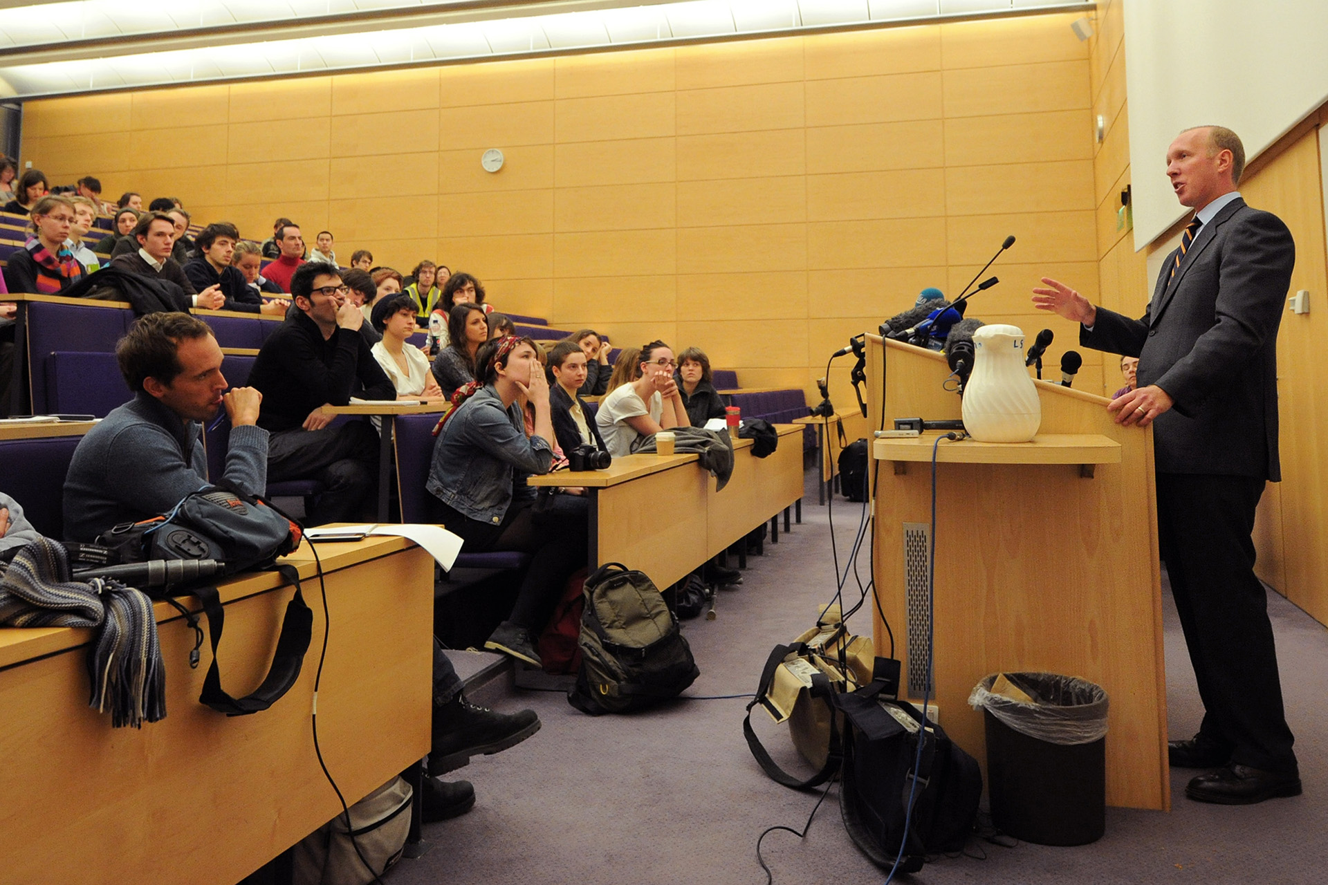 DOUGLAS WIGDOR TO LAUNCH WEEK-LONG “PROFESSIONALS IN RESIDENCE” PROGRAM AT OXFORD UNIVERSITY