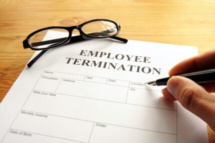Handling The Non-negotiable Or ‘Take-It-Or-Leave-It” Offer Letter