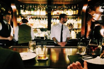 Don’t Bite The Hand That Feeds You: Prevalent Wage And Hour Issues In The Hospitality And Restaurant Industries
