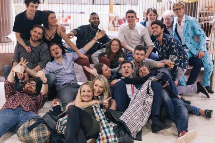 The Company Holiday Party: Tips For Having A Worry-free Time  And Avoiding Legal Hangovers