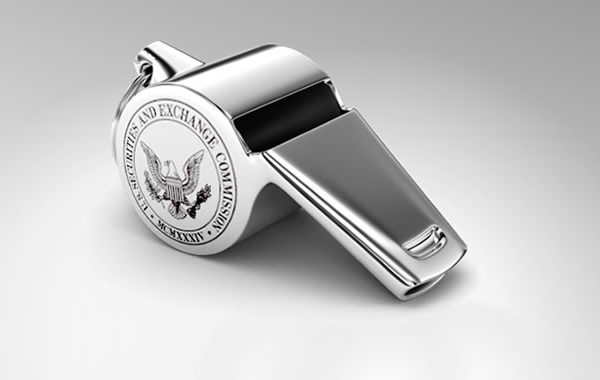 Whistleblower protection Sarbanes-Oxley Dodd-Frank Securities and Exchange Commission SEC Wigdor LLP