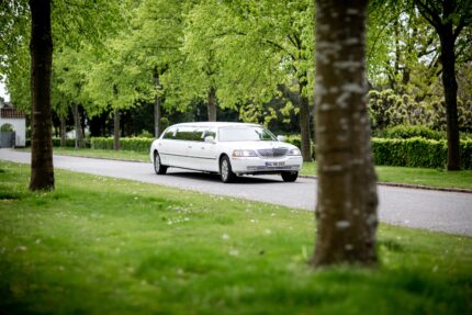 $3.5 Million Settlement In Limousine Driver Wage & Hour Suit