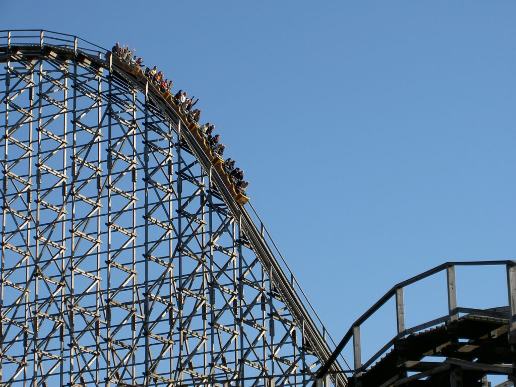 $23.72 Million Arbitration Award On Behalf Of The Former Chief Financial Officer Of Six Flags