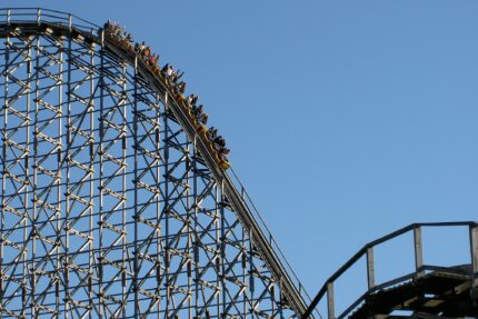 $23.72 Million Arbitration Award On Behalf Of The Former Chief Financial Officer Of Six Flags