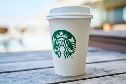 Sexual Harrassment Claim Against Starbucks