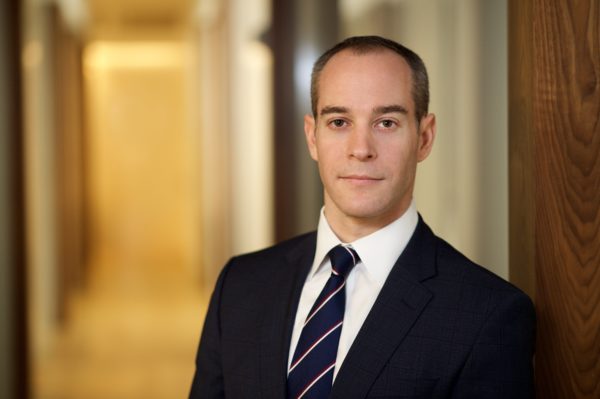 David E. Gottlieb, Partner at Wigdor LLP - New York's Top Employment Litigation Law Firm