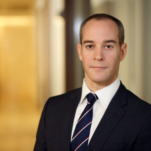 David E. Gottlieb, Partner at Wigdor LLP - New York's Top Employment Litigation Law Firm