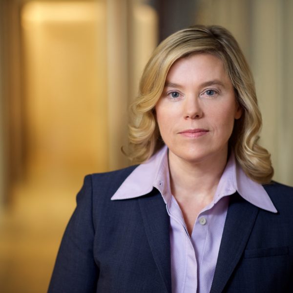 Jeanne M. Christensen, Partner at Wigdor LLP - New York's Top Employment Litigation Law Firm