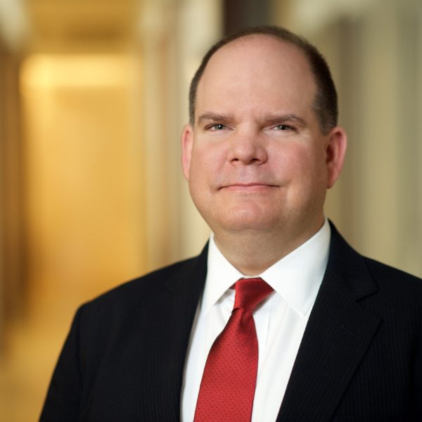 Lawrence M. Pearson, Partner at Wigdor LLP - New York's Top Employment Litigation Law Firm