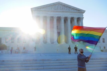 EEOC Decision Signals Shift In Application Of Title VII to Sexual Orientation Discrimination