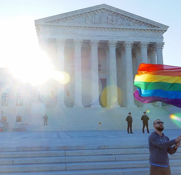EEOC Decision Baldwin V. Foxx LGBT Gay Rights Sexual Orientation Discrimination Laws Wigdor LLP