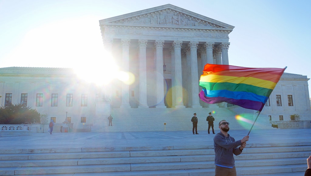 EEOC Decision Signals Shift In Application Of Title VII to Sexual Orientation Discrimination
