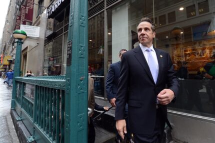 Governor Cuomo Signs Five Bills To Enhance Employees’ Rights In The Workplace