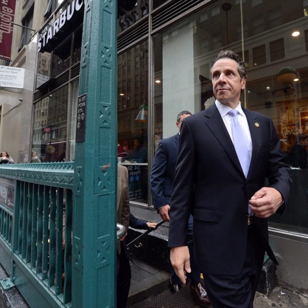 Governor Cuomo Signs Five Bills Workplace Fairness Wigdor Law