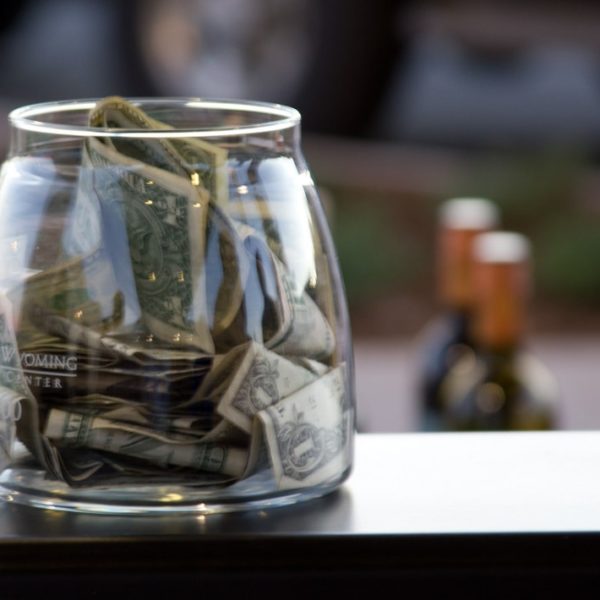 Ninth Circuit Tip Pooling Pool Restaurant Employees Wigdor LLP