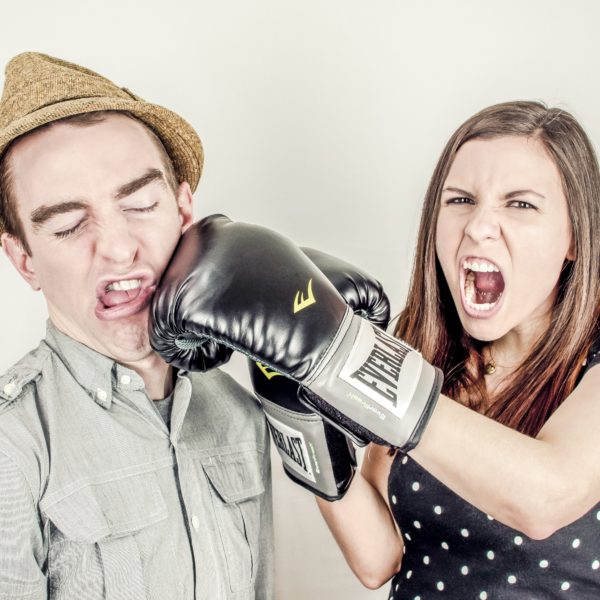 Workplace sexual harassment know your legal rights suing for gender discrimination Wigdor LLP