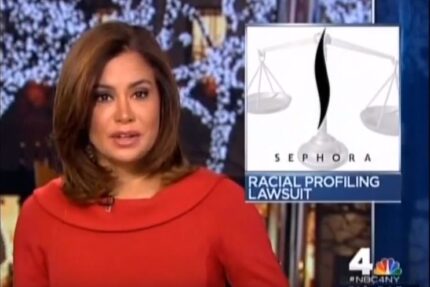 Wigdor LLP Files Discrimination Class Action Against Sephora