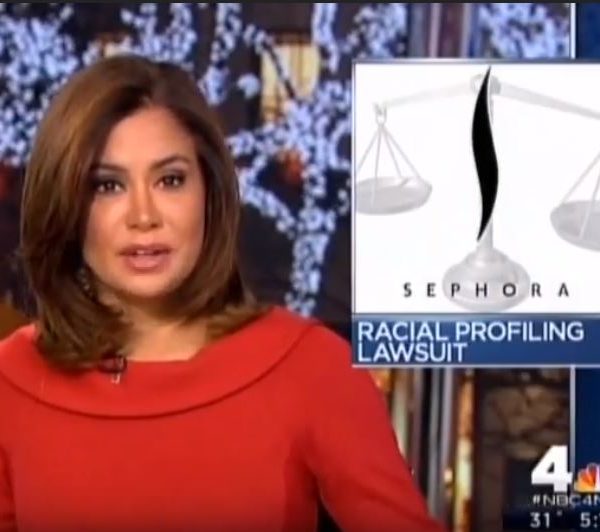 Sephora Racial Profiling Discrimination Lawsuit on Behalf of Asian and Chinese Customers Filed by Wigdor LLP
