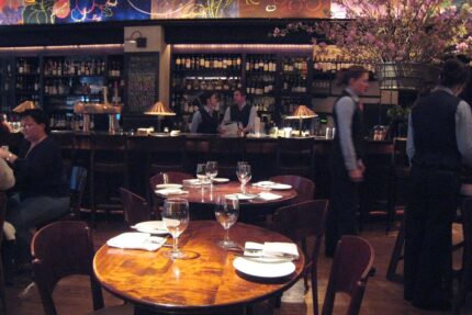 Wigdor LLP Represents Gramercy Tavern Employees In Wage And Hour Class Action Lawsuit