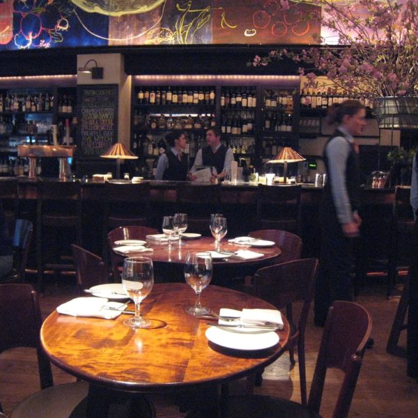 Gramercy Tavern Class Action Wage and Hour Lawsuit filed by Wigdor LLP
