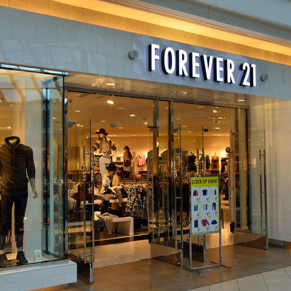 Forever 21 Lawsuit Transgender Sexual Orientation Gender Discrimination Filed by Wigdor LLP