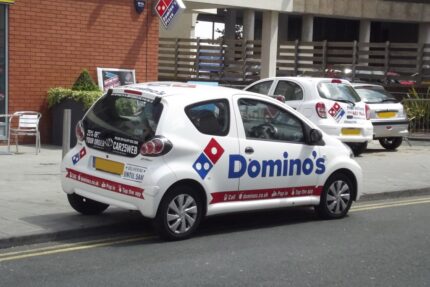 Wigdor LLP Files Class Action Against Domino’s Alleging Institutional Wage Violations