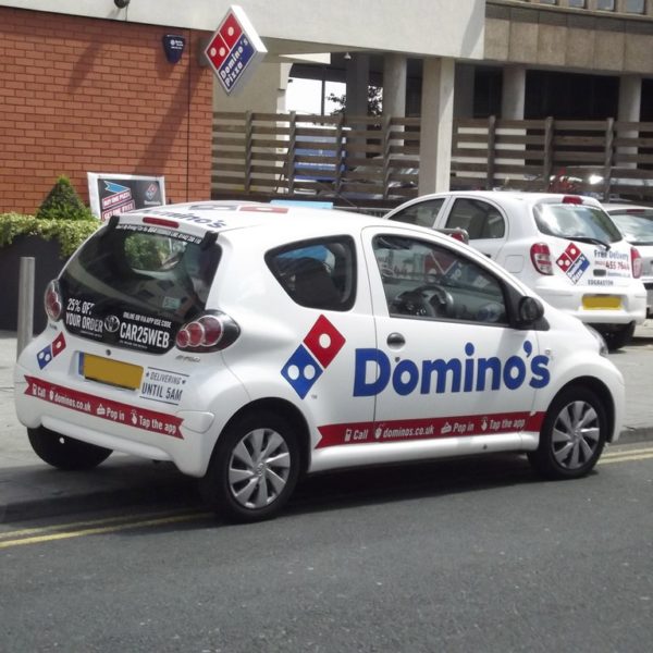 Domino's Class Action Wage Violations Pizza Deliver Drivers Lawsuit filed by Wigdor LLP