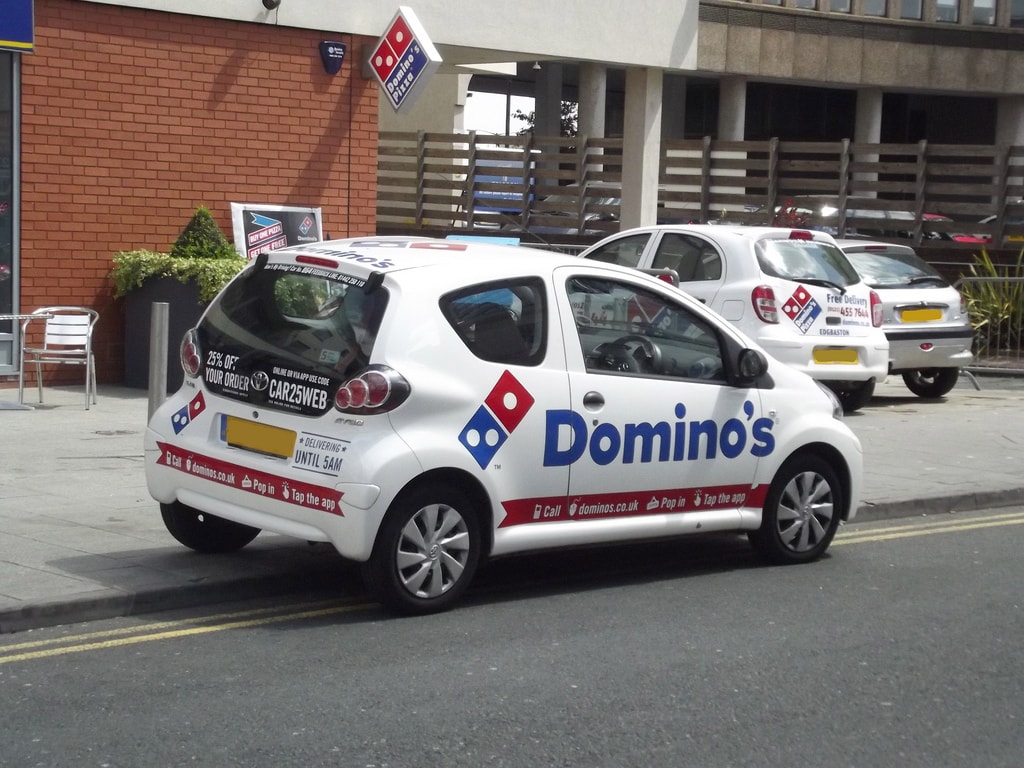 Wigdor LLP Files Class Action Against Domino’s Alleging Institutional Wage Violations