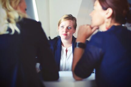 Practical Questions About Dealing With Sexual Harassment In The Workplace