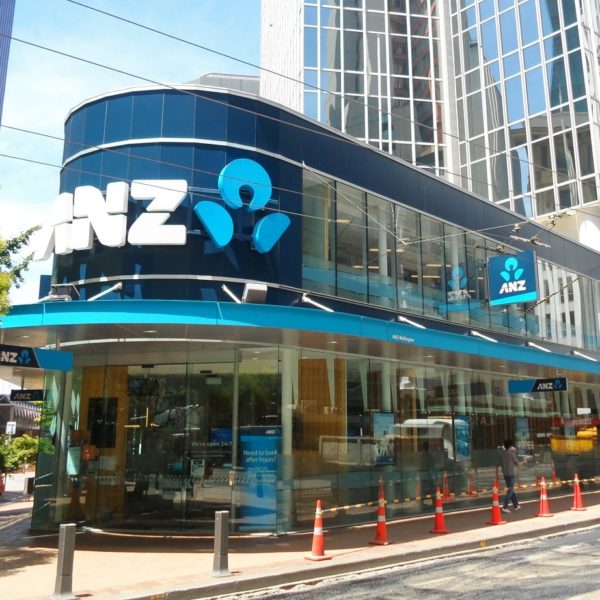 ANZ Bank Sexual Harassment Lawsuit Filed by Wigdor LLP
