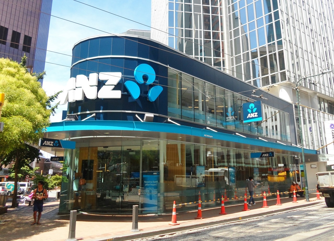 WIGDOR LLP REPRESENTS FORMER FEMALE VP AT ANZ BANK IN SEXUAL HARASSMENT AND RACIAL DISCRIMINATION LAWSUIT