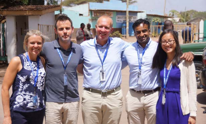 Wigdor Attorneys Travel To Kenya On Pro Bono Trip With Lawyers Without Borders