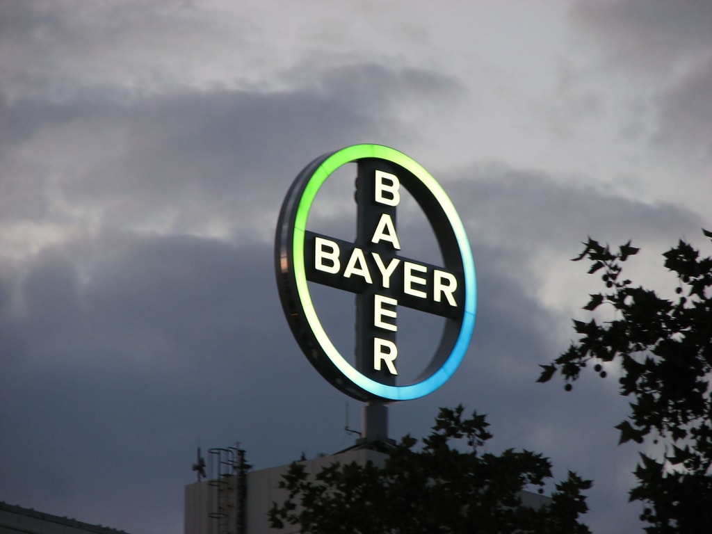 Wigdor Files Gender Discrimination Lawsuit Against Bayer