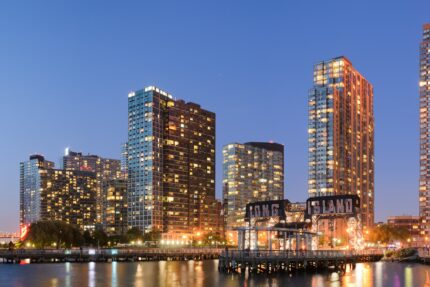 Wigdor Client Louis Bell Found To Be 10% Owner Of NYC Leading Lighting Sales Company Stan Deutsch Associates