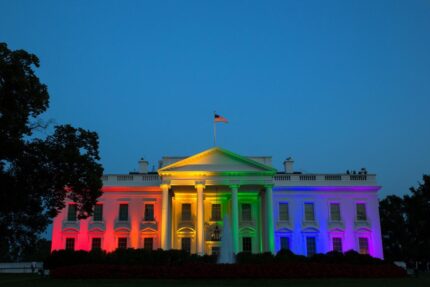 Does Title VII Protect Employees From Sexual Orientation Discrimination?