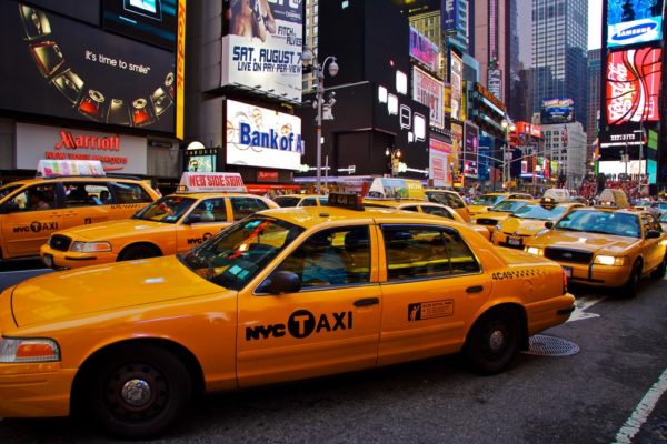 Taxi King Gene Friedman NYC Sexual Harassment Lawsuit filed by Wigdor LLP
