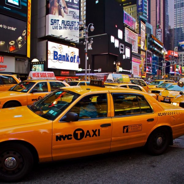 Taxi King Gene Friedman NYC Sexual Harassment Lawsuit filed by Wigdor LLP