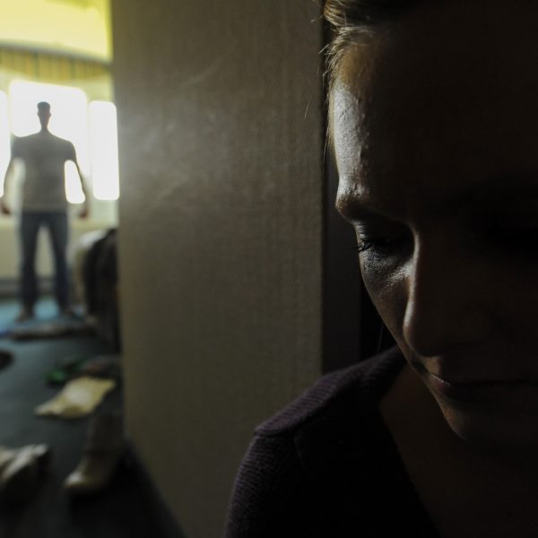Victims of Gender-Motivated Violence Protection Act
