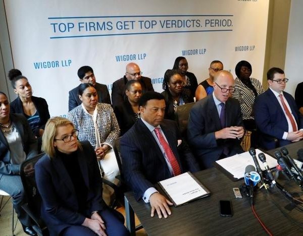 Wigdor Fox News Racial Discrimination Class Action Lawsuit