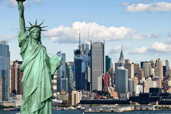 Suing New York City for Employees and Former Employees of NYC