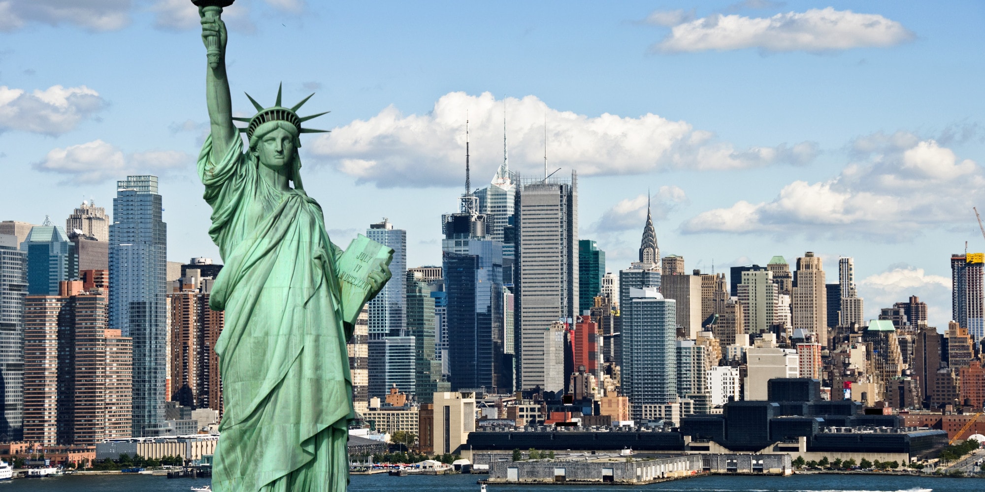 SUING NEW YORK CITY – FOR EMPLOYEES AND FORMER EMPLOYEES OF NEW YORK CITY