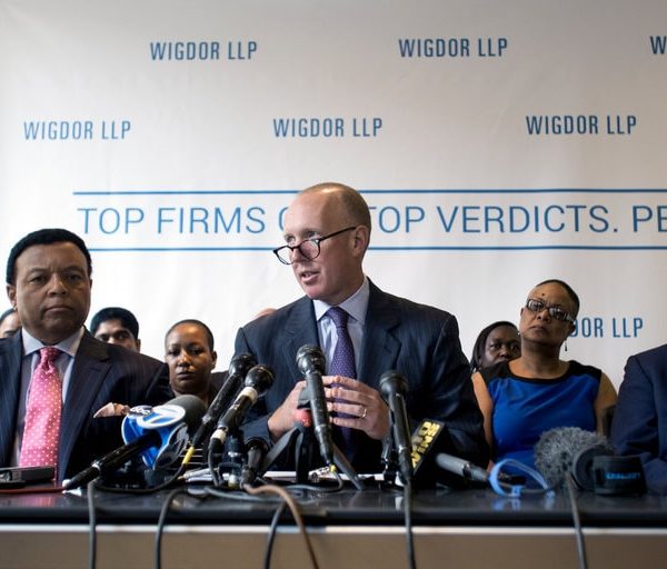 Douglas Wigdor Fox News Race Discrimination Lawsuit Black IT Employee