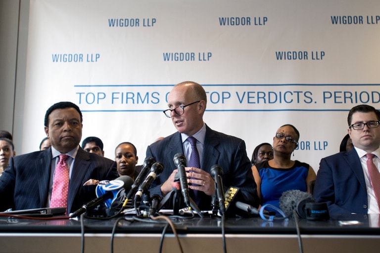 Wigdor LLP Represents Black It Employee In Allegations Of Race Discrimination Against Fox
