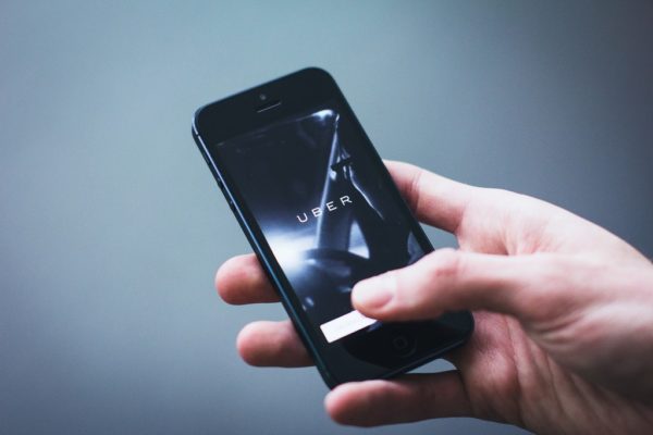 Wigdor LLP files lawsuit against Uber alleging privacy violations and defamation
