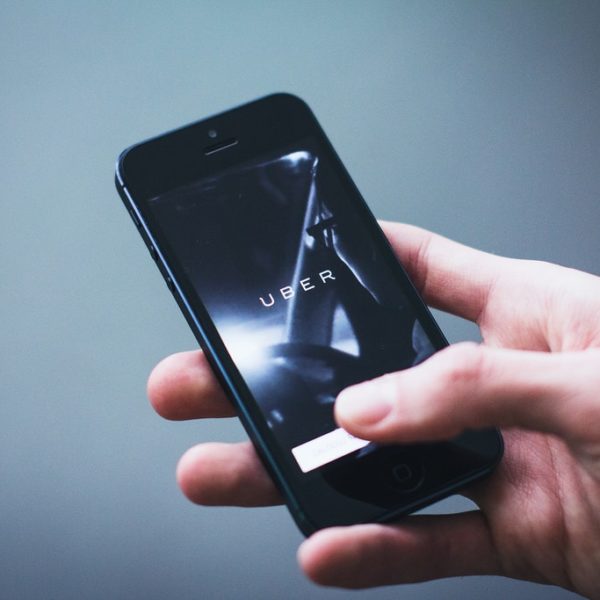 Wigdor LLP files lawsuit against Uber alleging privacy violations and defamation