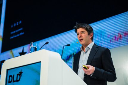 Uber CEO Resigns One Week After Wigdor LLP Filed A Lawsuit Alleging Privacy Violations And Defamation After Executives Shared Rape Victim’s Medical Records