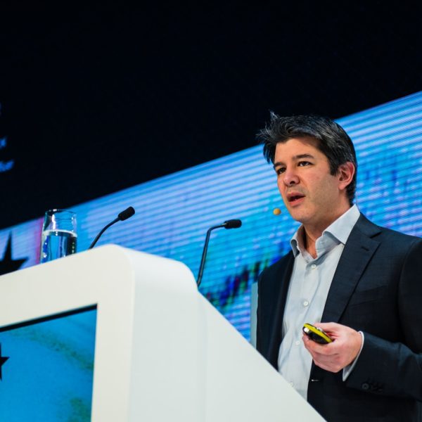 Uber CEO Travis Kalanick resigns following lawsuit filed by Wigdor LLP