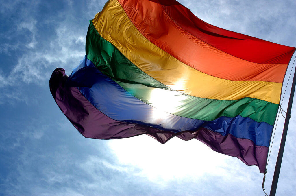 Sexual Orientation Sees Some Increased Protection under Title VII