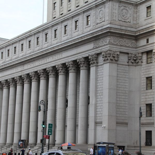 Shearith Israel Synagogue NYC Alana Shultz Pregnancy Discrimination Lawsuit filed by Wigdor LLP